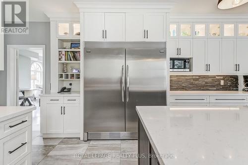 3 Country Lane Crescent, Halton Hills, ON - Indoor Photo Showing Kitchen