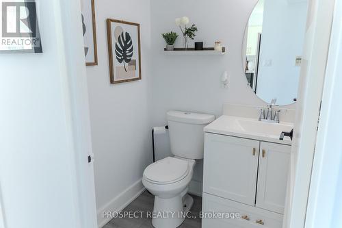 301 - 200 Manitoba Street, Toronto, ON - Indoor Photo Showing Bathroom