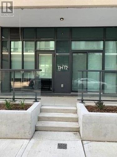 Th12 - 4055 Parkside Village Drive, Mississauga, ON - 