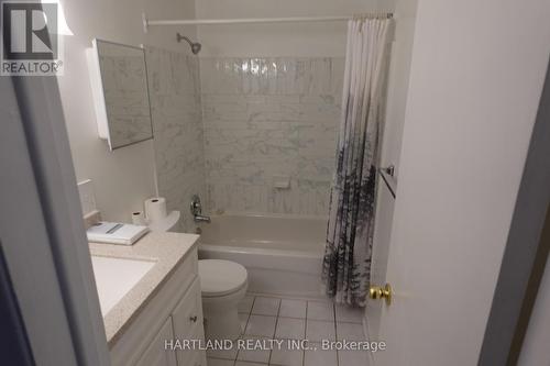 3336 Mainsail Crescent, Mississauga, ON - Indoor Photo Showing Bathroom