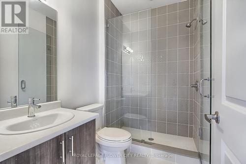 31 Sidney Rose Common, St. Catharines, ON - Indoor Photo Showing Bathroom