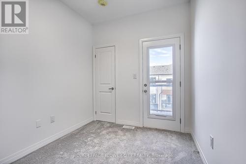 31 Sidney Rose Common, St. Catharines, ON - Indoor Photo Showing Other Room