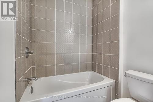 31 Sidney Rose Common, St. Catharines, ON - Indoor Photo Showing Bathroom