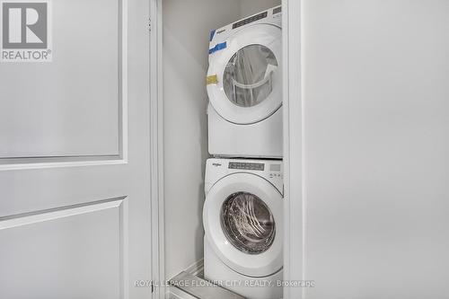 31 Sidney Rose Common, St. Catharines, ON - Indoor Photo Showing Laundry Room