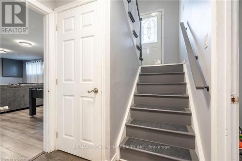 3395 Tisdale Road, Hamilton, ON - Indoor Photo Showing Other Room