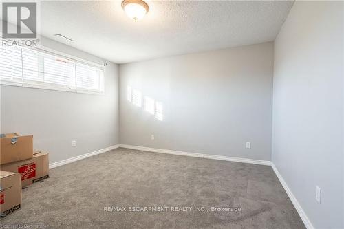 3395 Tisdale Road, Hamilton, ON - Indoor Photo Showing Other Room