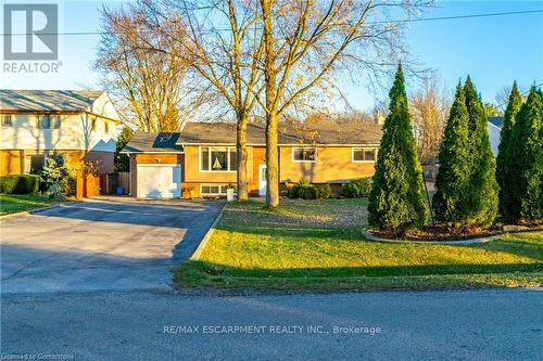 3395 Tisdale Road, Hamilton, ON - Outdoor