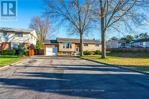 3395 Tisdale Road, Hamilton, ON - Outdoor