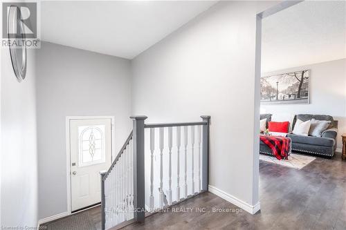 3395 Tisdale Road, Hamilton, ON - Indoor Photo Showing Other Room