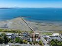 15053 Marine Drive, White Rock, BC  - Outdoor With Body Of Water With View 