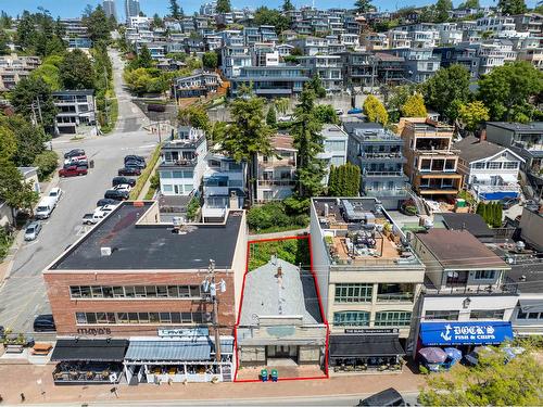 15053 Marine Drive, White Rock, BC - Outdoor With View