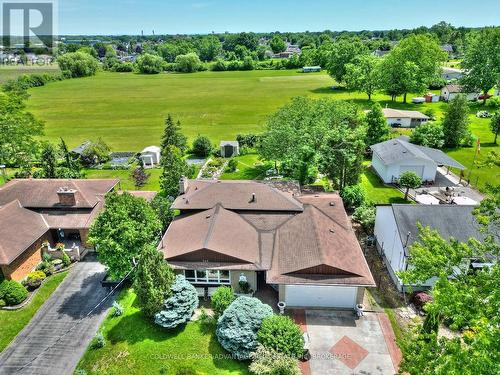 348 Barrick Road E, Port Colborne (877 - Main Street), ON - Outdoor With View