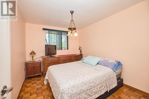 348 Barrick Road E, Port Colborne (877 - Main Street), ON - Indoor Photo Showing Bedroom