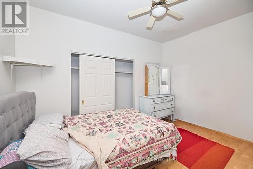 348 Barrick Road E, Port Colborne (877 - Main Street), ON - Indoor Photo Showing Bedroom