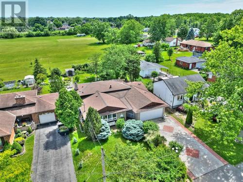 348 Barrick Road E, Port Colborne (877 - Main Street), ON - Outdoor With View