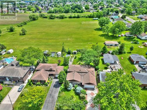 348 Barrick Road E, Port Colborne (877 - Main Street), ON - Outdoor With View