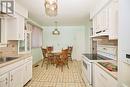 348 Barrick Road E, Port Colborne (877 - Main Street), ON  - Indoor Photo Showing Kitchen 