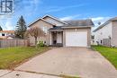 199 Balsam Street, Welland (770 - West Welland), ON  - Outdoor 