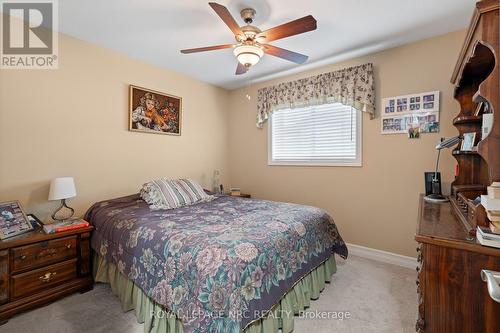 199 Balsam Street, Welland (770 - West Welland), ON - Indoor Photo Showing Bedroom