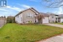 199 Balsam Street, Welland (770 - West Welland), ON  - Outdoor 