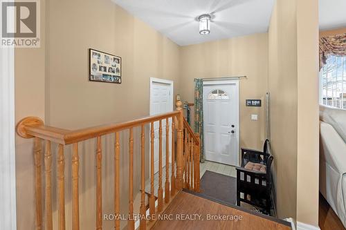 199 Balsam Street, Welland (770 - West Welland), ON - Indoor Photo Showing Other Room