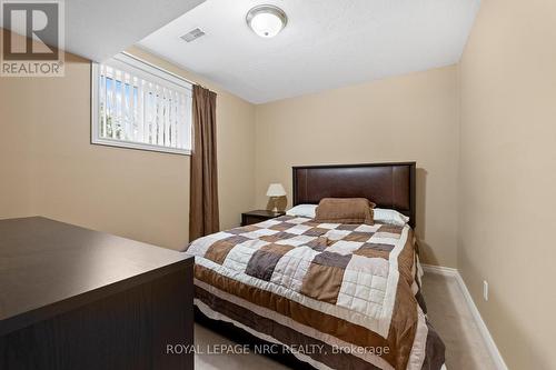 199 Balsam Street, Welland (770 - West Welland), ON - Indoor Photo Showing Bedroom