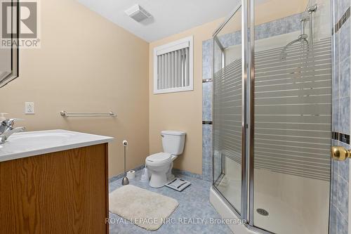 199 Balsam Street, Welland (770 - West Welland), ON - Indoor Photo Showing Bathroom