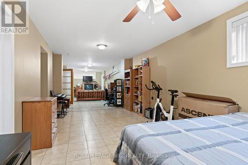 199 Balsam Street, Welland (770 - West Welland), ON - Indoor Photo Showing Bedroom