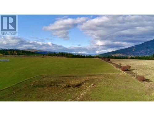 180 Mitchell Road, Cherryville, BC 