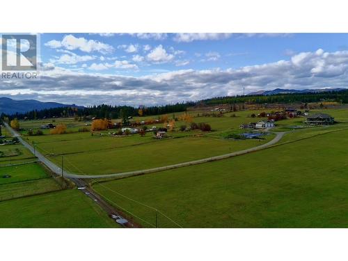 180 Mitchell Road, Cherryville, BC 