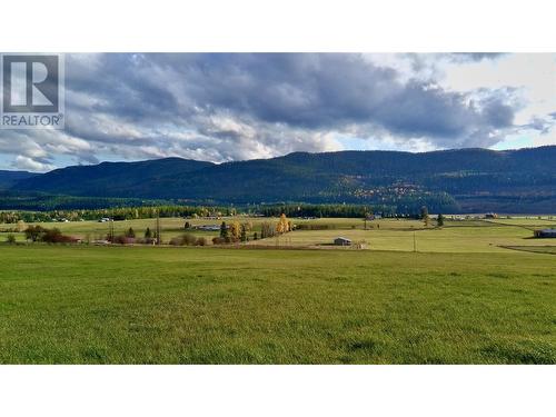 180 Mitchell Road, Cherryville, BC 