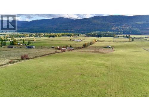 180 Mitchell Road, Cherryville, BC 