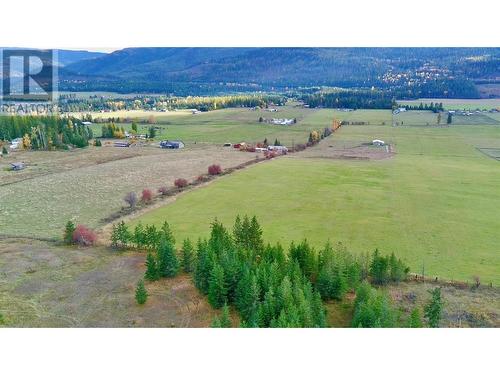 180 Mitchell Road, Cherryville, BC 