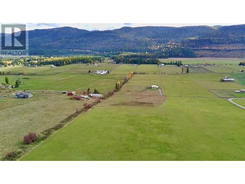 180 Mitchell Road, Cherryville, BC 