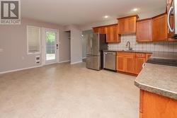 Spacious! Main Unit Kitchen - 