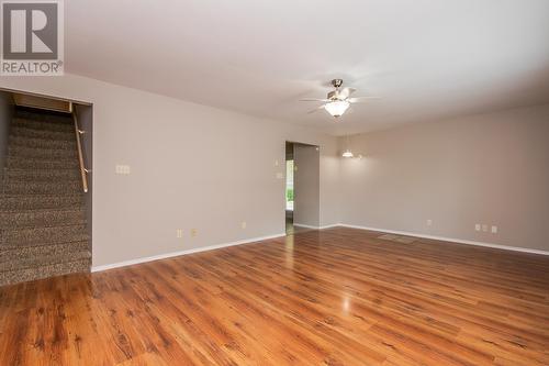 Main Unit Living Room - 1811-1813 50 Avenue, Vernon, BC - Indoor Photo Showing Other Room