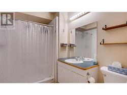 One Bedroom Suite 3 Piece Bath - 