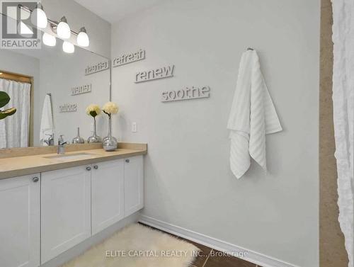 47 Stillwell Lane, Clarington, ON - Indoor Photo Showing Bathroom