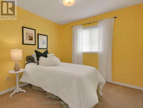 47 Stillwell Lane, Clarington, ON - Indoor Photo Showing Bedroom