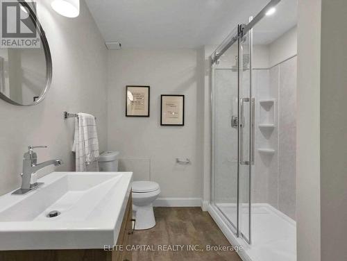 47 Stillwell Lane, Clarington, ON - Indoor Photo Showing Bathroom