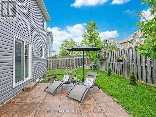 47 Stillwell Lane, Clarington, ON - Outdoor