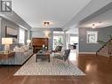 47 Stillwell Lane, Clarington, ON  - Indoor Photo Showing Living Room 