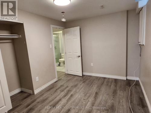 3443 Woodhurst Crescent, Mississauga, ON - Indoor Photo Showing Other Room