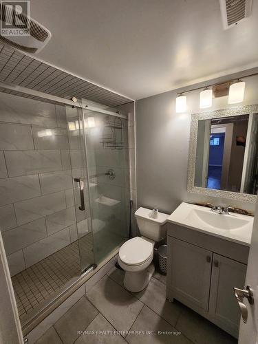 3443 Woodhurst Crescent, Mississauga, ON - Indoor Photo Showing Bathroom