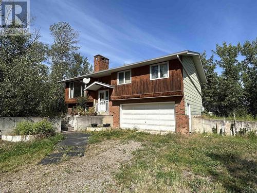 11108 85 Avenue, Fort St. John, BC - Outdoor