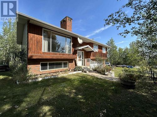 11108 85 Avenue, Fort St. John, BC - Outdoor