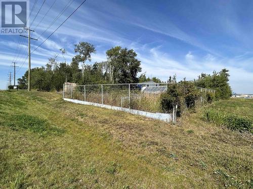 11108 85 Avenue, Fort St. John, BC - Outdoor With View