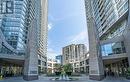 709 - 2191 Yonge Street, Toronto, ON  - Outdoor With Balcony With Facade 