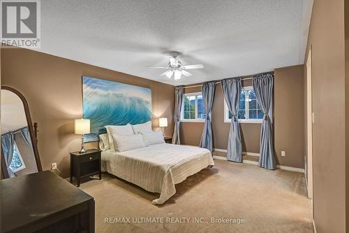 55 Breakwater Drive, Whitby, ON - Indoor Photo Showing Bedroom