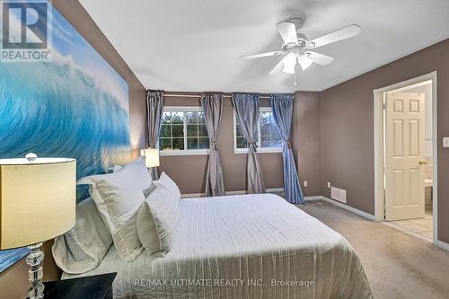 55 Breakwater Drive, Whitby, ON - Indoor Photo Showing Bedroom